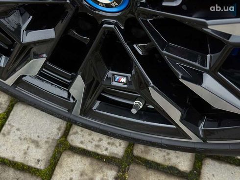 BMW i4 2022 - фото 30