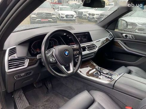 BMW X5 2019 - фото 11