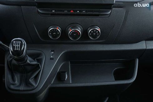 Opel Movano 2020 - фото 25