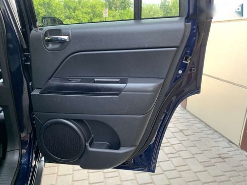 Jeep Compass 2016 - фото 30