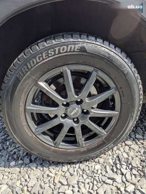 Nissan Qashqai 2011 - фото 22