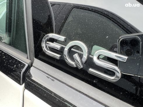 Mercedes-Benz EQS-Класс 2021 - фото 22
