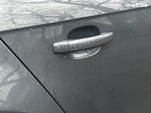 Audi A4 2008 серый - фото 41