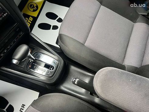 Volkswagen Golf 2002 - фото 15