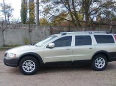 Запчасти Разборки Volvo XC70 Полтава - купить на Автобазаре