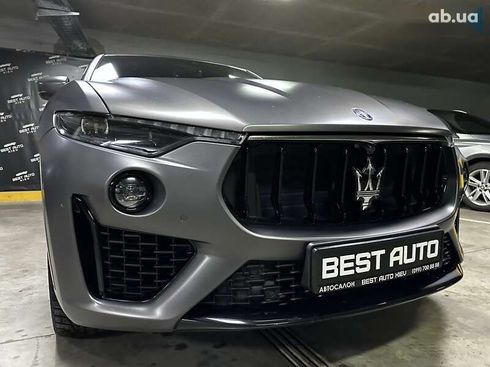 Maserati Levante 2019 - фото 3