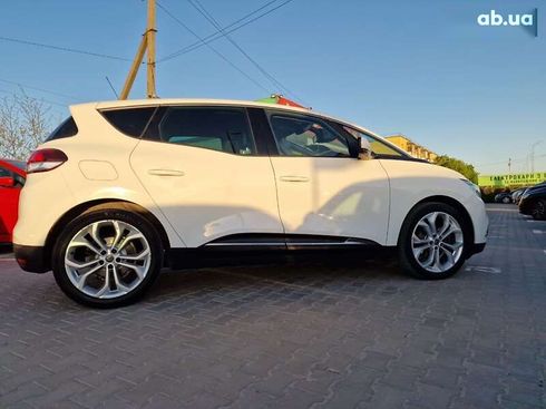 Renault Scenic 2019 - фото 7