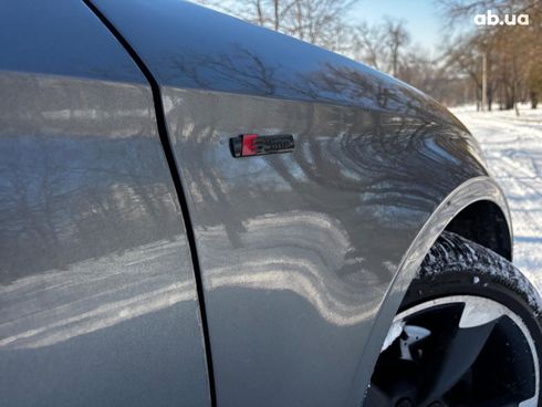 Audi A3 2016 серый - фото 11