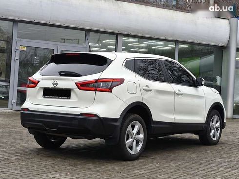 Nissan Qashqai 2019 - фото 6