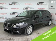 Продаж вживаних Peugeot 308 у Львові - купити на Автобазарі