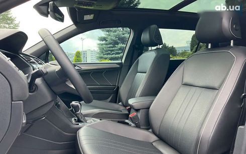 Volkswagen Tiguan 2022 - фото 9