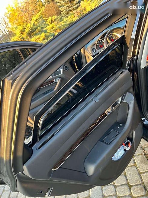 Audi A6 2010 - фото 2