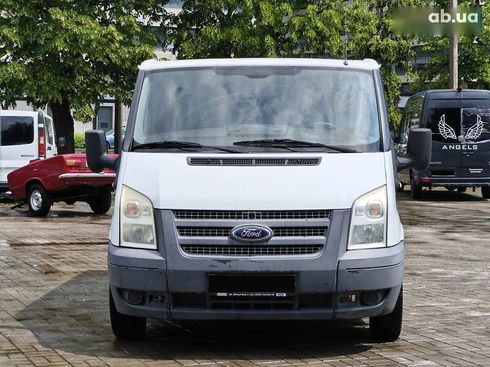 Ford Transit 2012 - фото 2