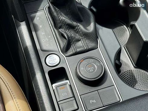 Volkswagen Atlas 2020 - фото 23