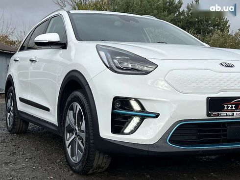 Kia Niro 2021 - фото 10