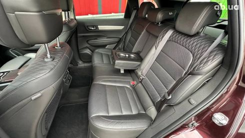 Renault Koleos 2021 - фото 10