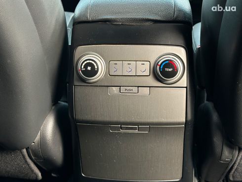 Hyundai ix55 2008 серый - фото 33