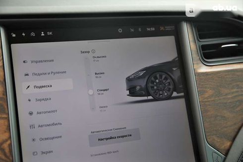 Tesla Model S 2018 - фото 17