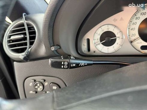 Mercedes-Benz CLK-Класс 2008 - фото 19
