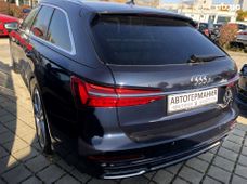 Продажа б/у Audi A6 в Киеве - купить на Автобазаре