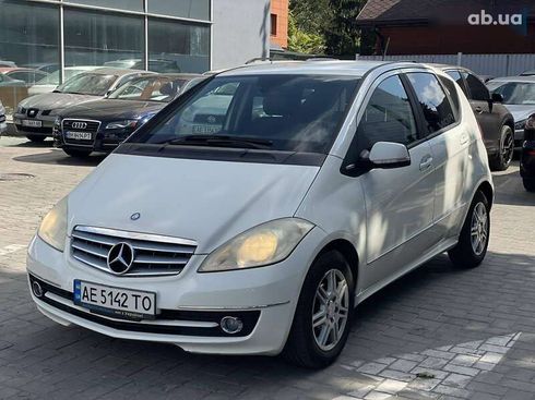 Mercedes-Benz A-Класс 2010 - фото 7