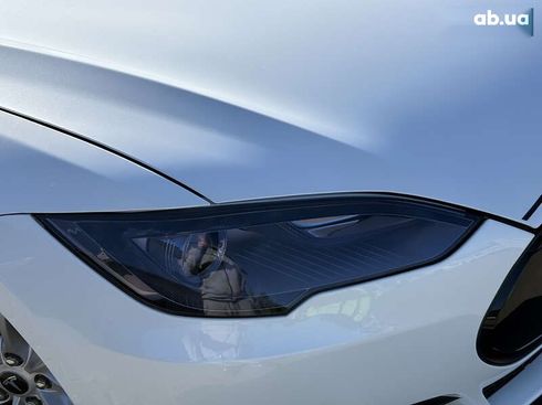 Tesla Model S 2013 - фото 21