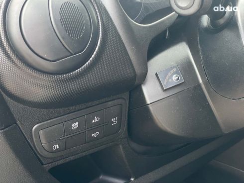 Fiat Fiorino 2017 белый - фото 46