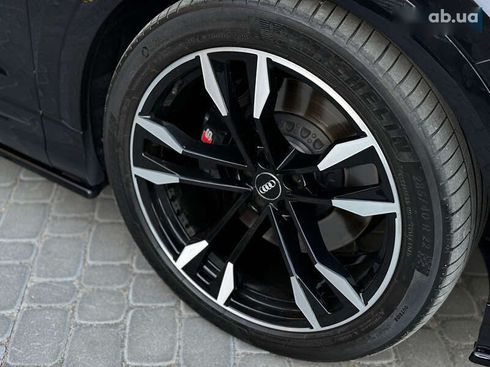 Audi SQ8 2020 - фото 22