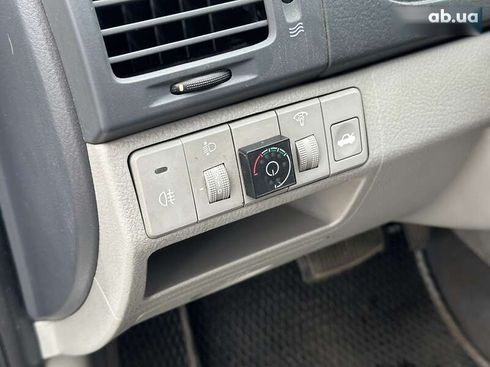 Kia Cerato 2008 - фото 16