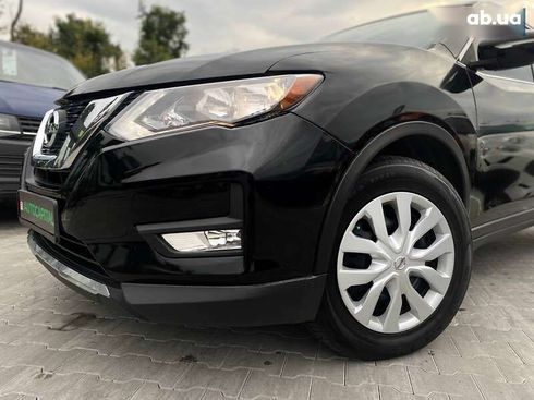 Nissan Rogue 2015 - фото 2