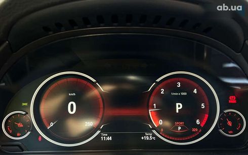 BMW X5 2015 - фото 11