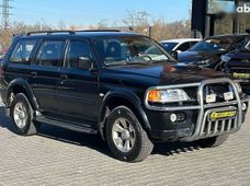 Продаж вживаних Mitsubishi Pajero 2006 року в Чернівцях - купити на Автобазарі