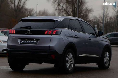 Peugeot 3008 2021 - фото 7
