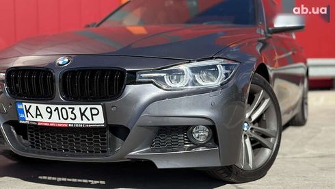 BMW 3 серия 2017 - фото 6
