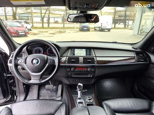 BMW X5 2012 - фото 18