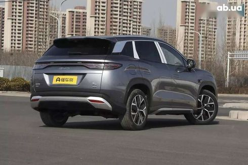 BYD Song L 2025 - фото 7