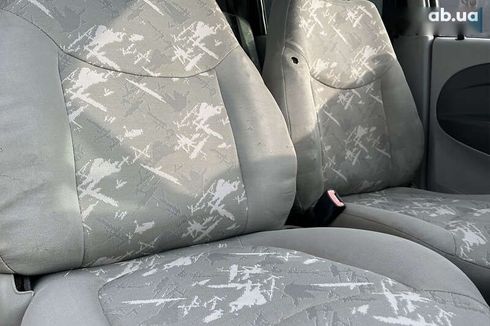 Chery QQ 2008 - фото 27