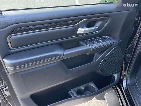 Dodge Ram 2019 - фото 22