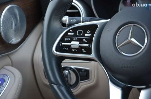 Mercedes-Benz C-Класс 2019 - фото 29