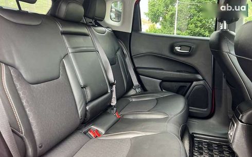 Jeep Compass 2019 - фото 26