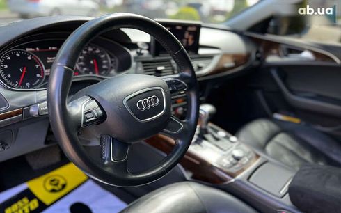 Audi A6 2013 - фото 20