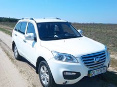 Купить Лифан авто бу в Украине - купить на Автобазаре