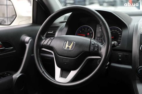 Honda CR-V 2008 - фото 12