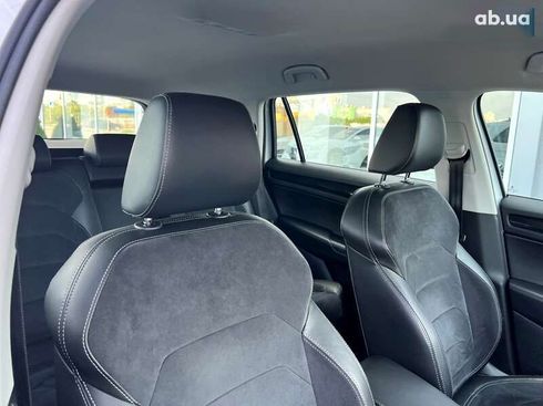 Skoda Kodiaq 2017 - фото 26
