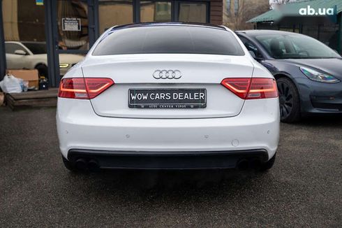 Audi A5 2011 - фото 11