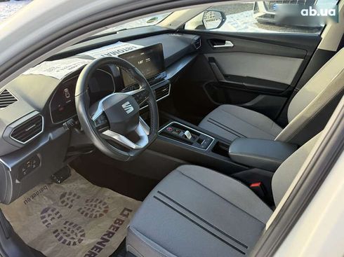 SEAT Leon 2022 - фото 22