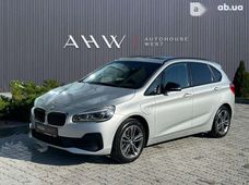 Купить BMW 2 серия 2020 бу во Львове - купить на Автобазаре