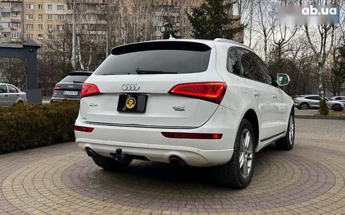 Audi Q5 2016 - фото 9