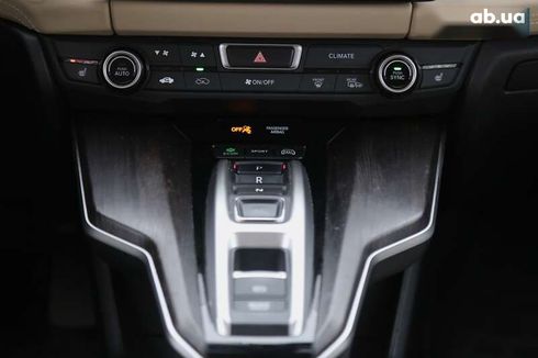 Honda Clarity Electric 2018 - фото 18