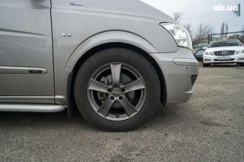 Mercedes-Benz Viano 2011 - фото 6